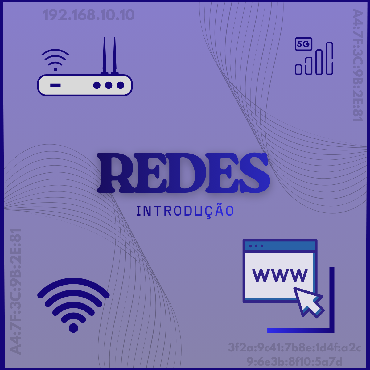 Redes - Conceitos Básicos