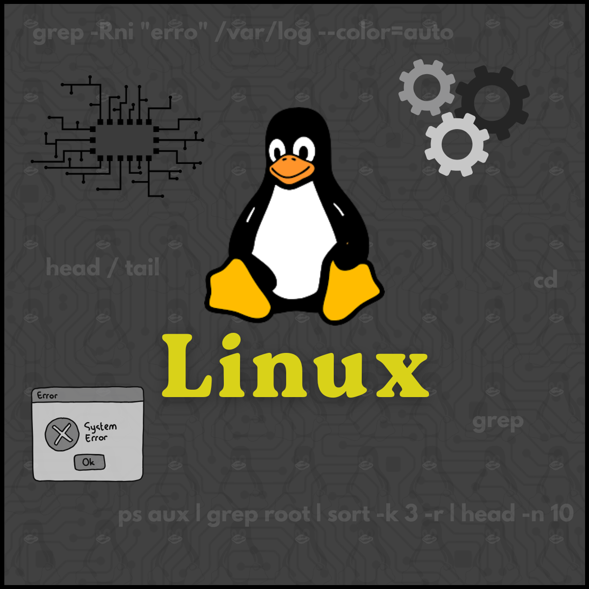 Linux - Do Básico ao Intermediário