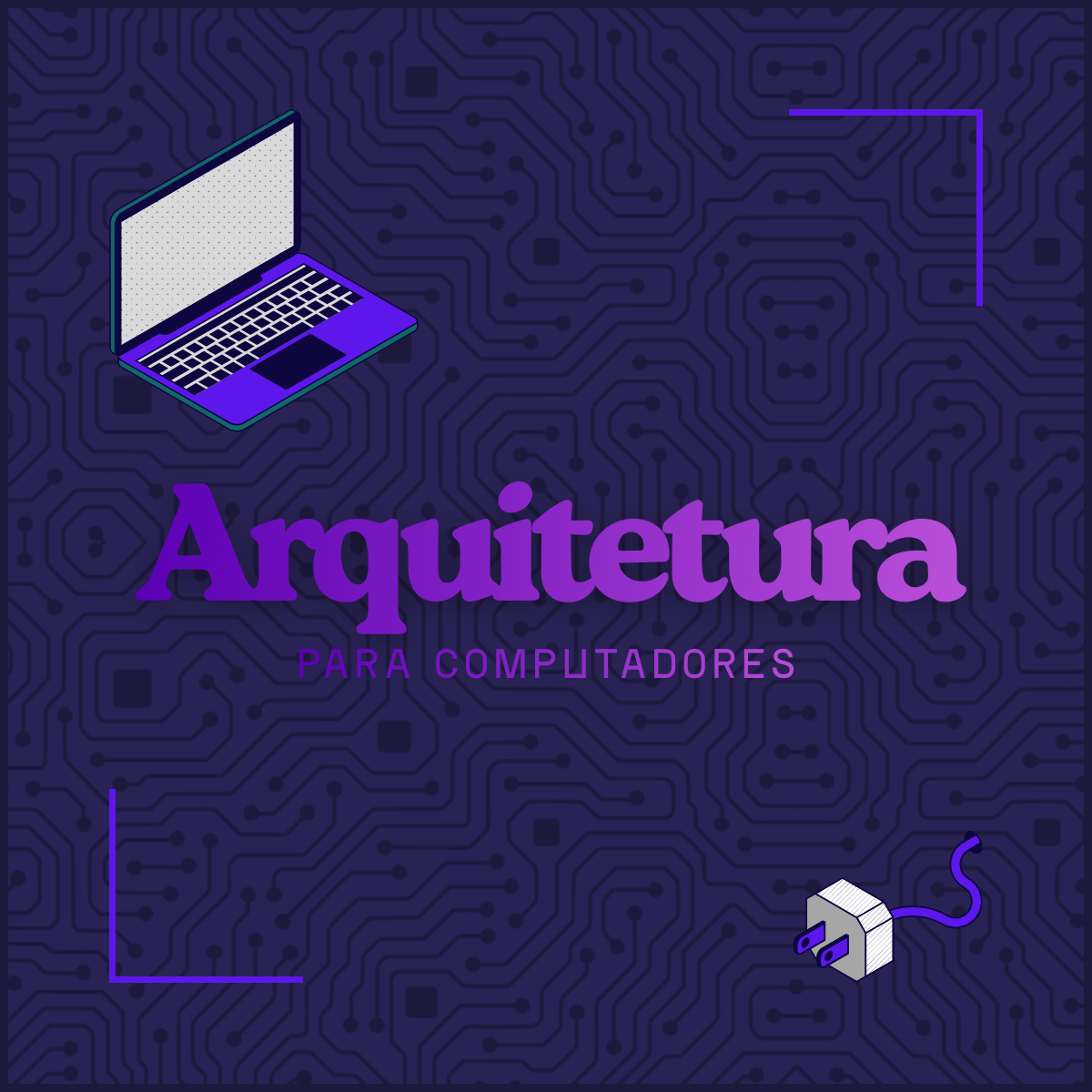 Arquitetura de Computadores
